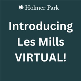 Introducing Les Mills Virtual